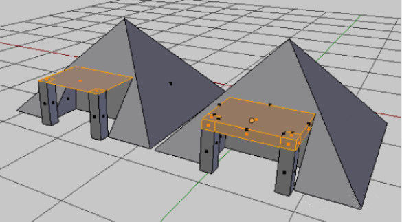 干货!3d打印模型时常见问题以及几款常用修复工(图1)