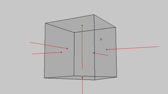 干货!3d打印模型时常见问题以及几款常用修复工(图4)