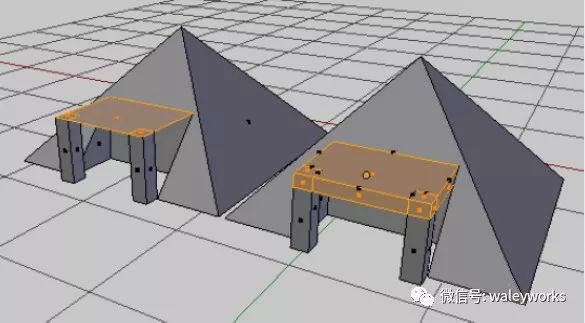 干货！3d打印模型时常见问题以及几款常用修复工(图1)