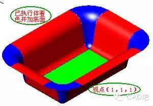 AutoCAD三维建模常见问题问答及应用注意事项(图44)