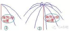 AutoCAD三维建模常见问题问答及应用注意事项(图64)