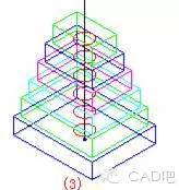 AutoCAD三维建模常见问题问答及应用注意事项(图96)