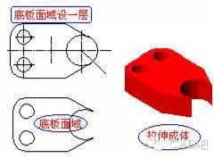 AutoCAD三维建模常见问题问答及应用注意事项(图119)