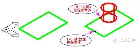 AutoCAD三维建模常见问题问答及应用注意事项(图18)