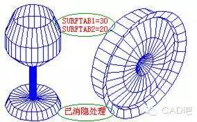 AutoCAD三维建模常见问题问答及应用注意事项(图40)