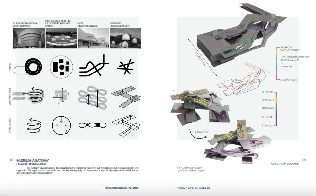 如何制作高端大气上档次的建筑设计作品(图4)