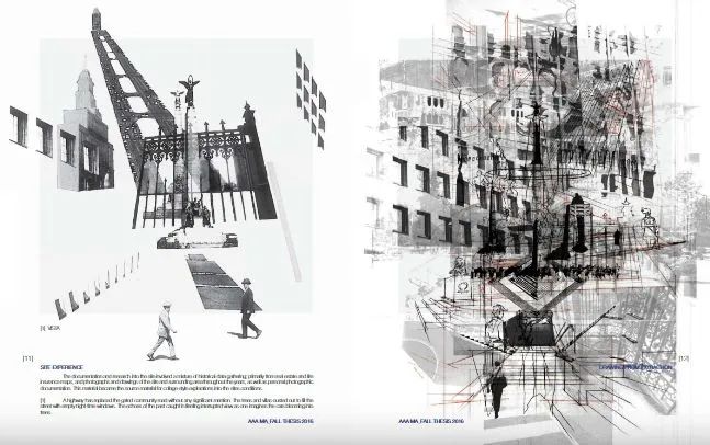 如何制作高端大气上档次的建筑设计作品(图18)