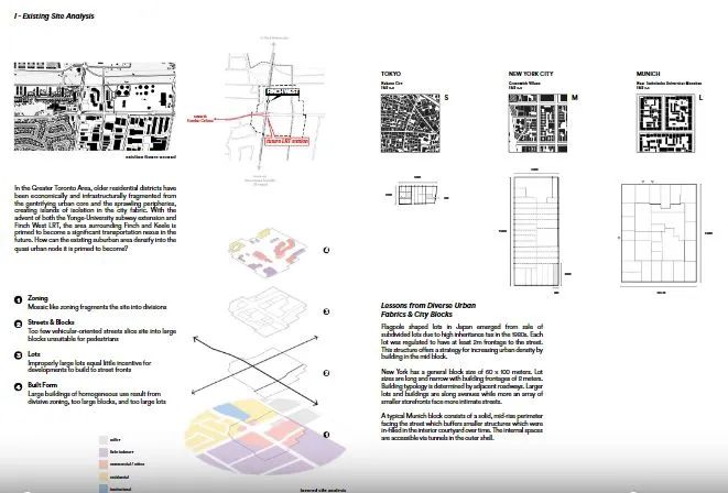 如何制作高端大气上档次的建筑设计作品(图14)