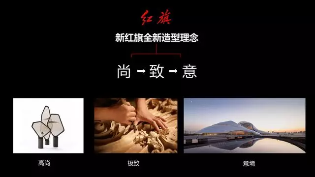 概念车和概念模型雕塑有何区别？属于新车开发(图1)