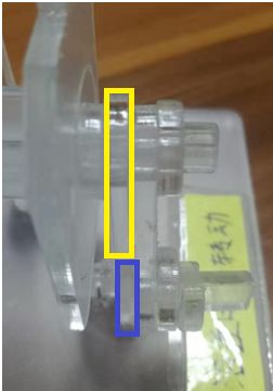 机械运动机构模型制作：常见问题汇总(图23)